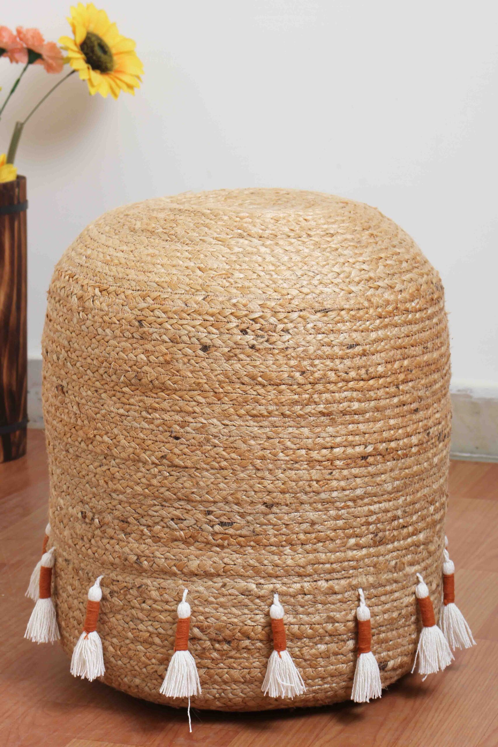 POUFS – CHF India